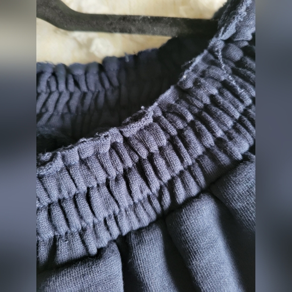 Vintage Havana soft skirt,cover up, or wear over leggings size XL 16 - Picture 3 of 4